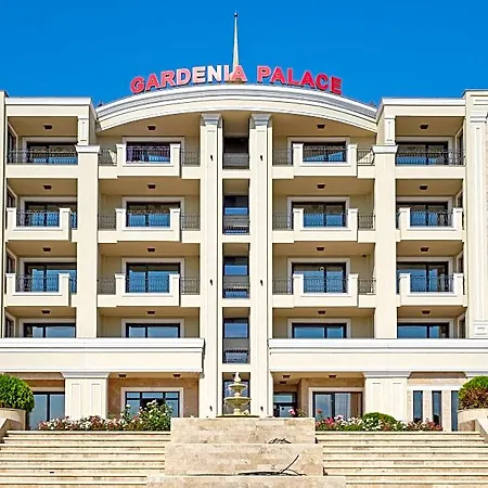 فندق Gardenia Palace بوموري