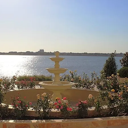 Gardenia Palace 3* بوموري