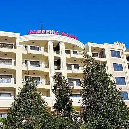 فندق Gardenia Palace 3*