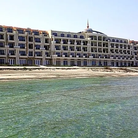 Gardenia Palace 3* بوموري