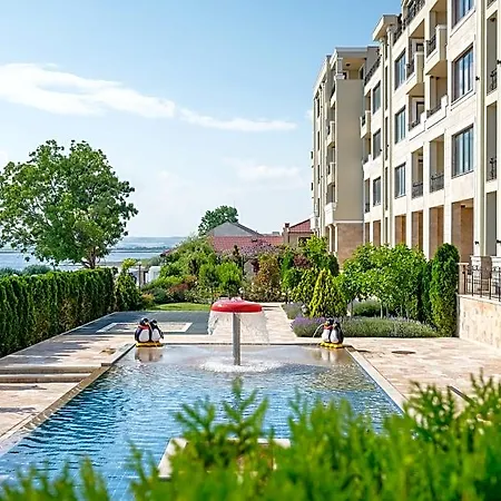 Gardenia Palace فندق 3*
