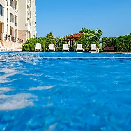 Gardenia Palace فندق 3*