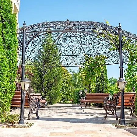 Gardenia Palace فندق